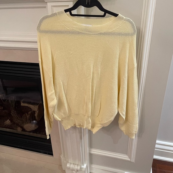 Wilfred sweater - Picture 2 of 4